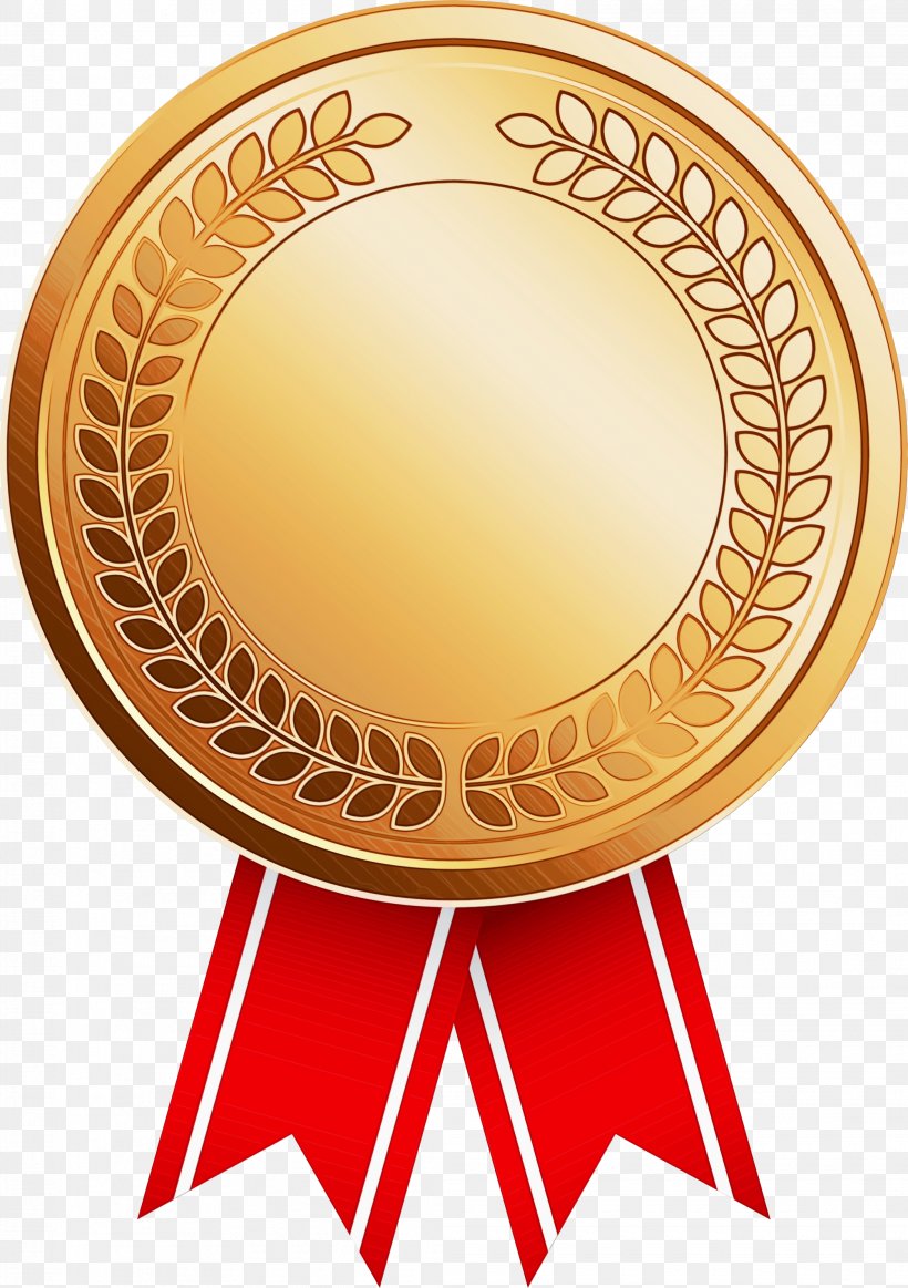 Trophy, PNG, 2095x2973px, Watercolor, Award, Emblem, Label, Medal Download Free