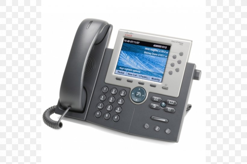 VoIP Phone Voice Over IP Telephone Cisco Systems Telephony, PNG, 1200x800px, Voip Phone, Answering Machine, Business Telephone System, Cisco 7945g, Cisco Systems Download Free