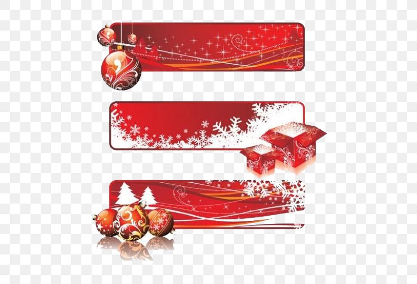 Christmas Web Banner Clip Art, PNG, 600x558px, Christmas, Advertising, Banner, Christmas Decoration, Christmas Ornament Download Free