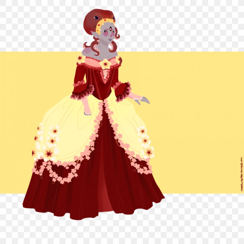 Costume Design Gown Cartoon, PNG, 894x894px, Costume Design, Art, Cartoon, Character, Costume Download Free