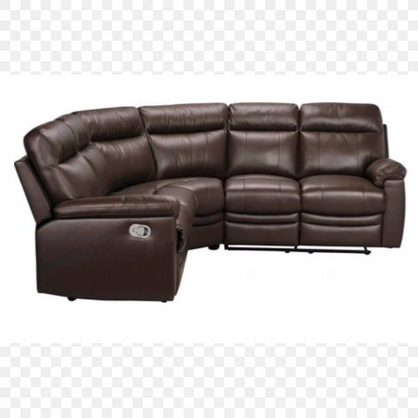 Couch Chair Recliner Furniture Living Room, PNG, 1200x1200px, Couch, Arm, Bay Window, Brown, Chair Download Free