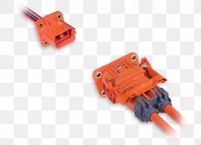 Power Cable - Electrical Connector Aptiv Car System PNG