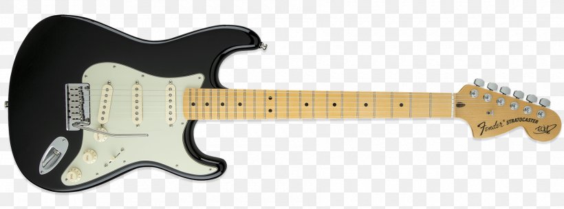 Fender Stratocaster Fender Musical Instruments Corporation Squier Electric Guitar, PNG, 1800x669px, Fender Stratocaster, Acoustic Electric Guitar, Animal Figure, Electric Guitar, Fender American Deluxe Series Download Free
