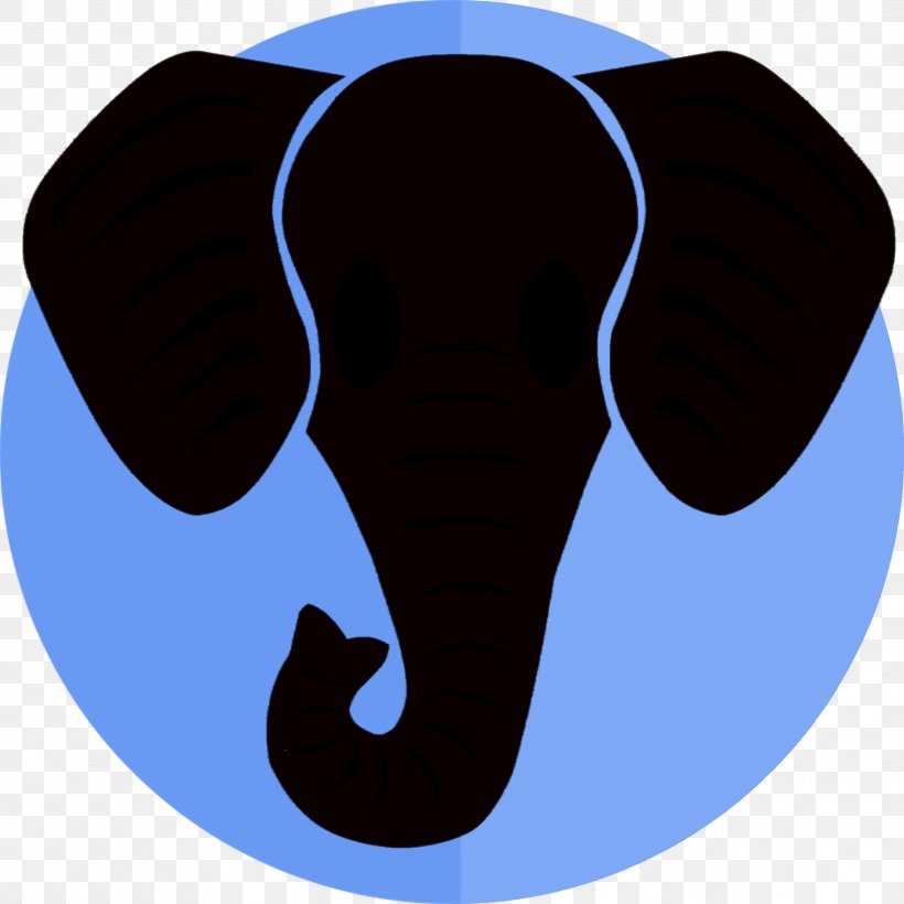 Indian Elephant African Bush Elephant Republican Party Clip Art, PNG, 2269x2269px, Indian Elephant, African Bush Elephant, African Elephant, Autofill, Cattle Like Mammal Download Free