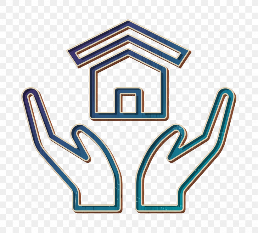 Insurance Icon Real Estate Icon Hands And Gestures Icon, PNG, 1238x1118px, Insurance Icon, Bathroom, Building, Hands And Gestures Icon, Interior Design Services Download Free