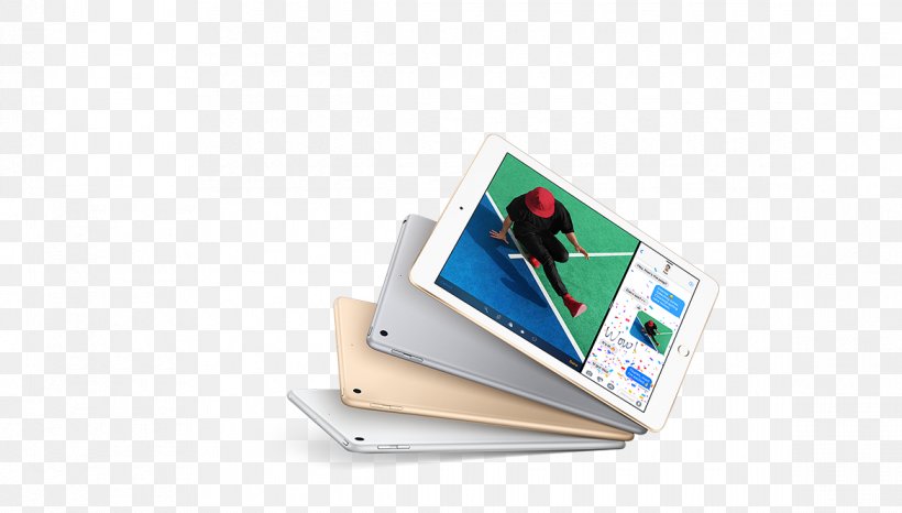 IPad Pro IPad Air 2 Apple Wi-Fi, PNG, 1170x666px, 32 Gb, 97 Inch, Ipad, Apple, Gadget Download Free