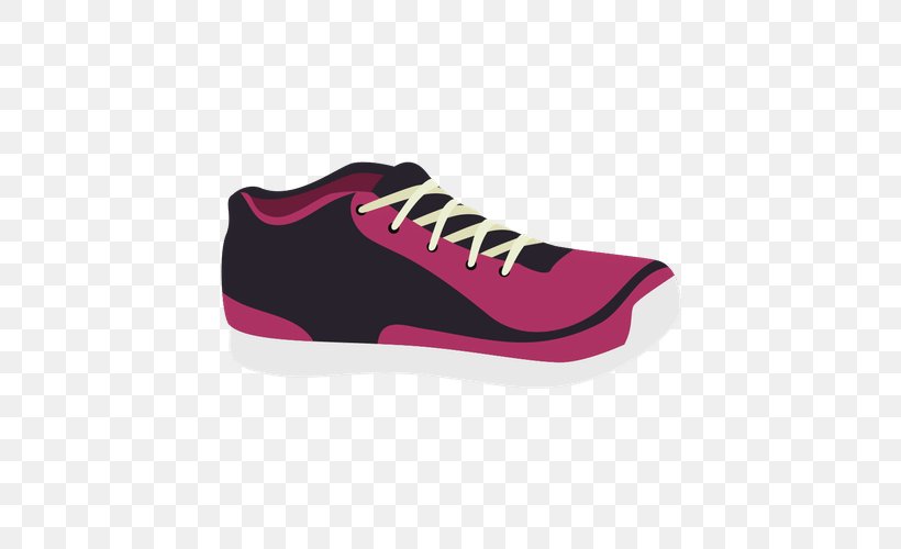 Sneakers Shoe Sport Drawing Physical Fitness, PNG, 500x500px, Sneakers, Athletic Shoe, Brand, Cross Training Shoe, Drawing Download Free