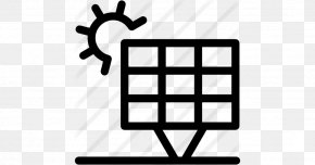 Energy - Solar Energy Renewable Energy Electrical Grid Efficient Energy Use PNG