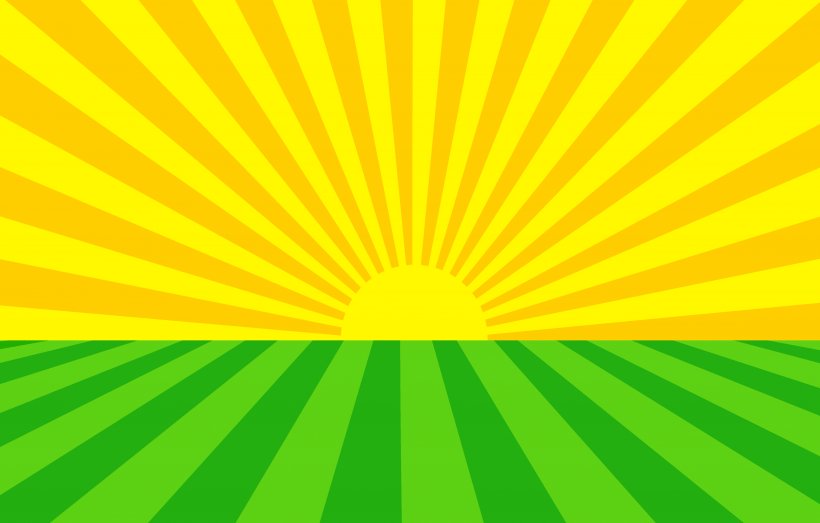 Sunrise Dawn Clip Art, PNG, 5287x3376px, Sunrise, Can Stock Photo, Dawn, Drawing, Grass Download Free