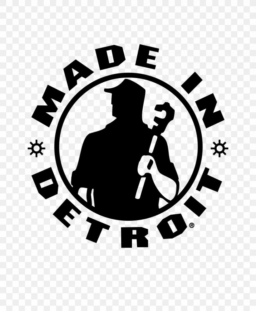 T-shirt Kid Rock's Made In Detroit Decal Sticker, PNG, 822x1000px, Watercolor, Cartoon, Flower, Frame, Heart Download Free