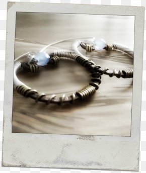 Handmade Jewelry - Bracelet Silver Jewelry Design Jewellery PNG