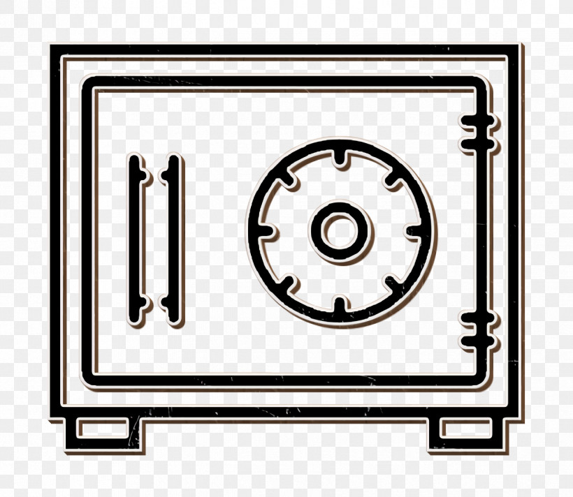 Business Icon Safebox Icon, PNG, 1238x1076px, Business Icon, Logo, Safebox Icon Download Free