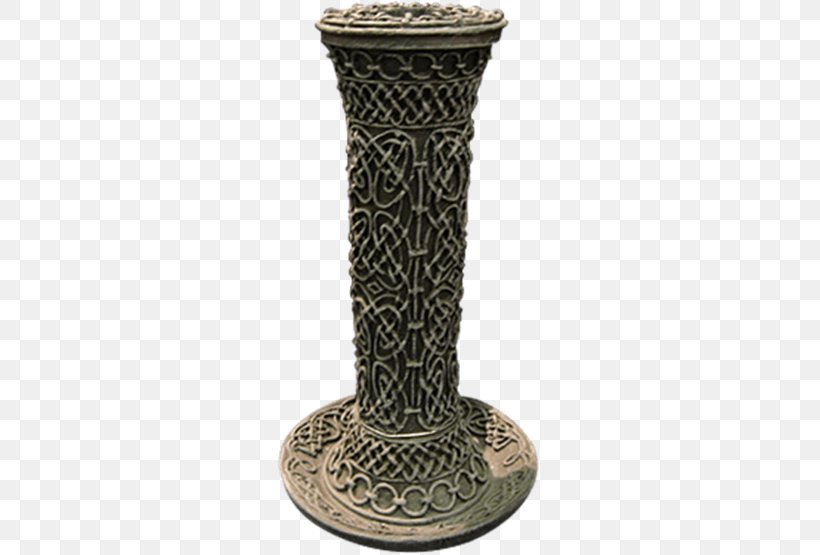 Candlestick Tealight Vase, PNG, 555x555px, Candlestick, Artifact, Candle, Column, Flowerpot Download Free