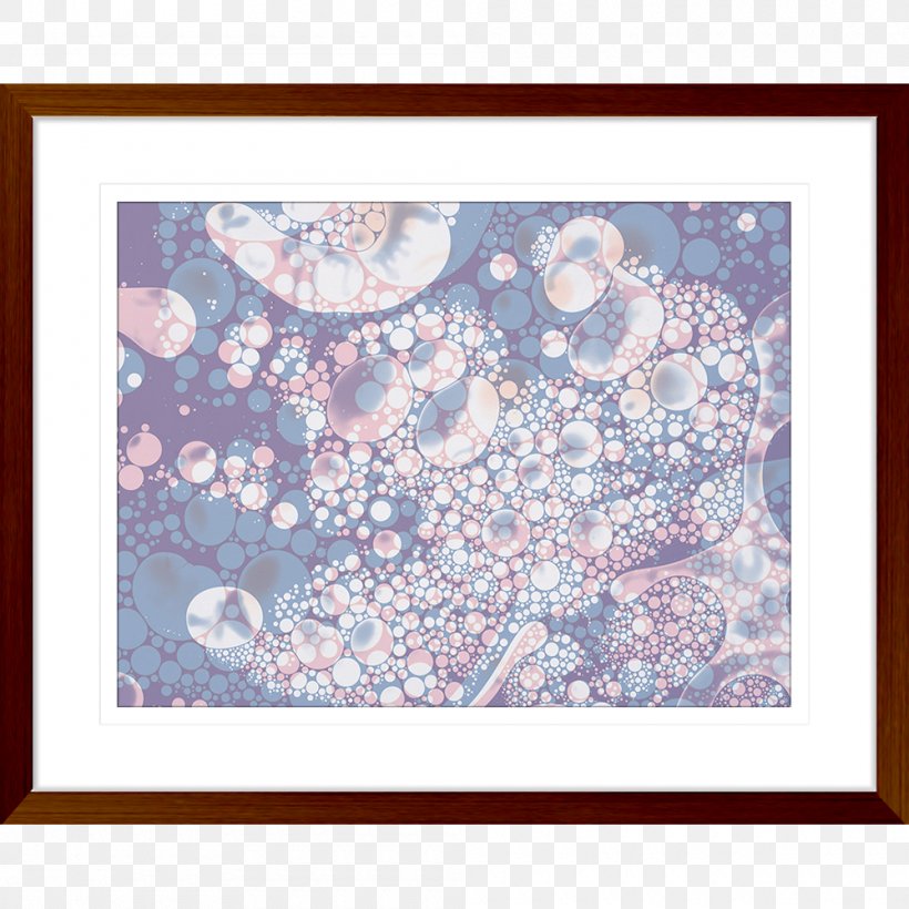 Cherry Blossom Visual Arts Picture Frames Pattern, PNG, 1000x1000px, Cherry Blossom, Art, Artwork, Blossom, Blue Download Free