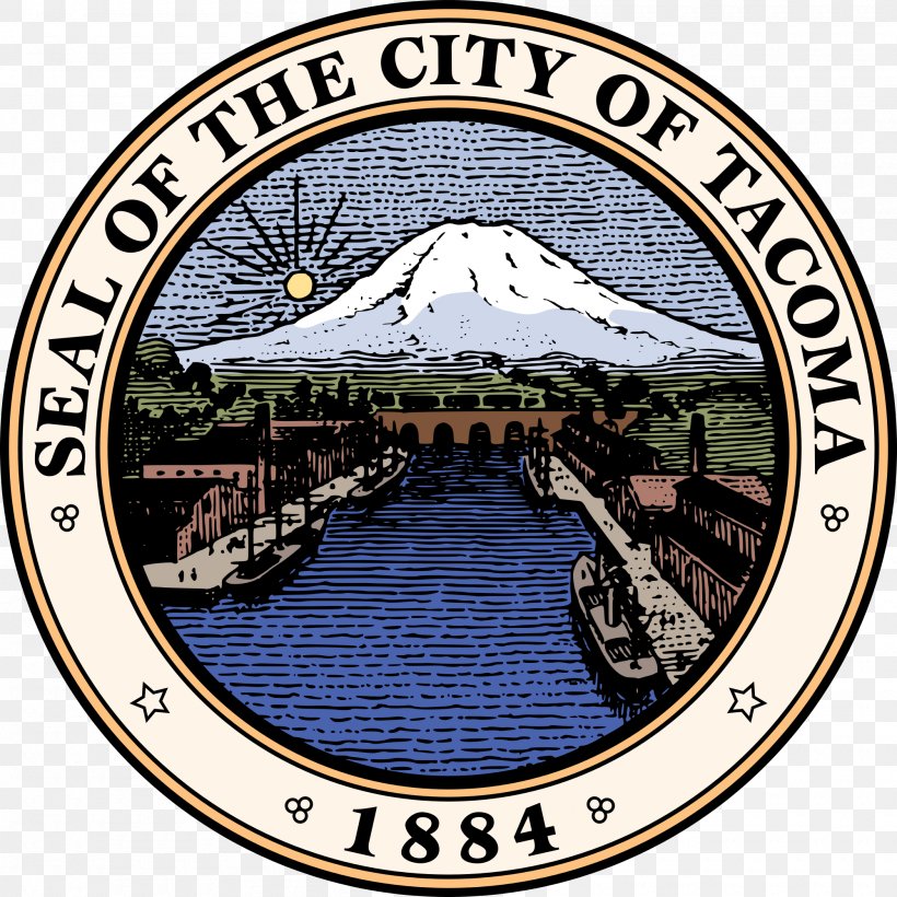 City Manager Tacoma Area Commission Neighbourhood Management, PNG, 2000x2000px, City, Brand, City Manager, George Washington, Label Download Free