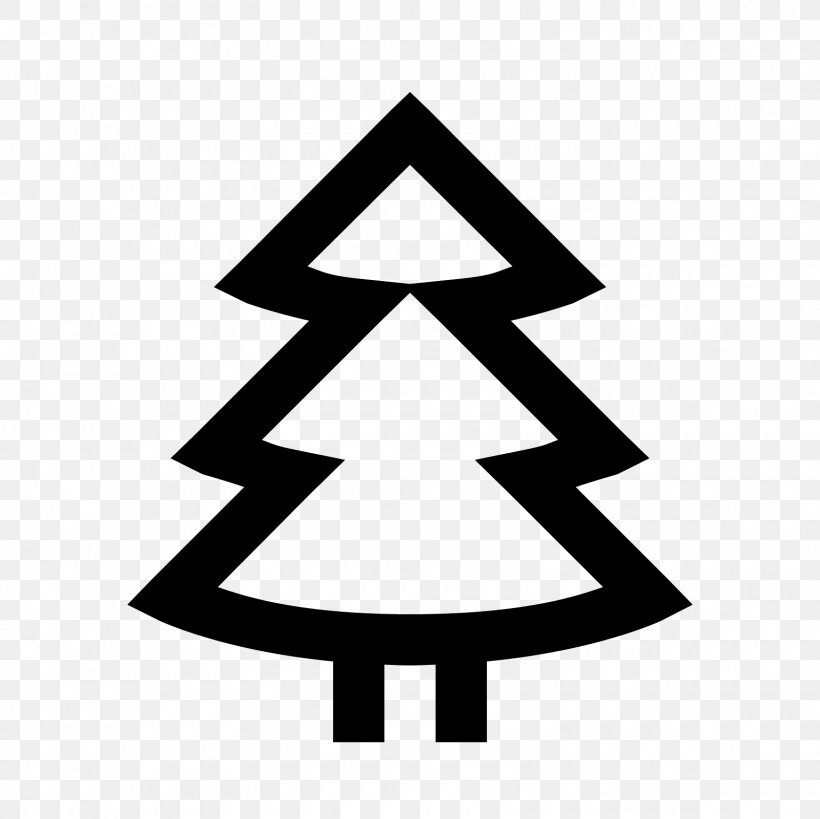 Christmas Tree Ecology Evergreen, PNG, 1600x1600px, Tree, Black And White, Christmas, Christmas Tree, Conifers Download Free