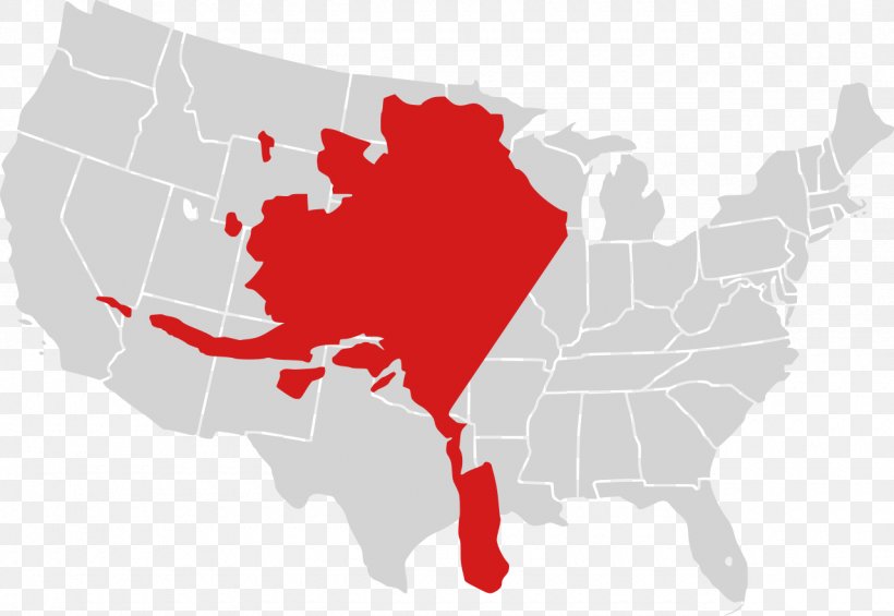 Contiguous United States Hawaii Alaska Conference Of The Evangelical Covenant Church Canada U.S. State, PNG, 1280x882px, Contiguous United States, Alaska, Canada, Hawaii, Map Download Free