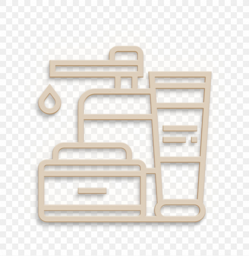 Cream Icon Soap Icon Cosmetics Icon, PNG, 1450x1488px, Cream Icon, Cosmetics Icon, Geometry, Line, Material Download Free