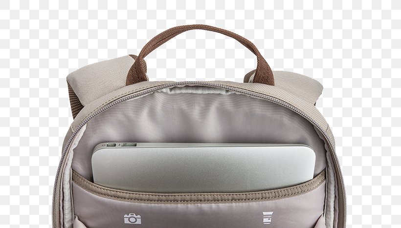 Handbag ThinkTank Perception Tablet Backpack Think Tank Photo, PNG, 700x467px, Handbag, Backpack, Bag, Beige, Brand Download Free