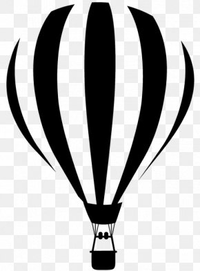 Balloon - Hot Air Balloon Flight Clip Art PNG