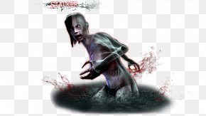 Killing Floor 2 Wiki Desktop Wallpaper PNG