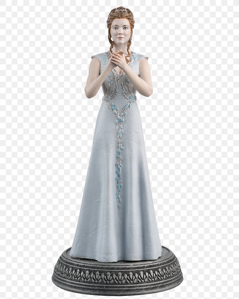 Margaery Tyrell Joffrey Baratheon House Tyrell Wedding Figurine, PNG, 600x1024px, Margaery Tyrell, Dress, Ensign, Figurine, Game Of Thrones Download Free