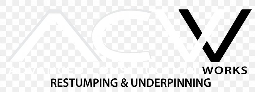Restumping Melbourne Western Suburbs Architectural Engineering All Around Reblocking & Underpinning Pty Ltd, PNG, 1490x540px, Western Suburbs, Architectural Engineering, Area, Black, Black And White Download Free