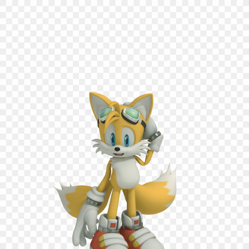 Sonic Free Riders Sonic Riders Tails Sonic Adventure 2 Sonic Advance 3, PNG, 1024x1024px, Sonic Free Riders, Action Figure, Animal Figure, Carnivoran, Figurine Download Free
