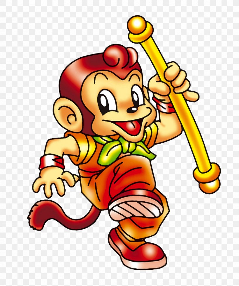 Sun Wukong Journey To The West Monkey, PNG, 853x1024px, Sun Wukong, Cartoon, Cuteness, Food, Information Download Free