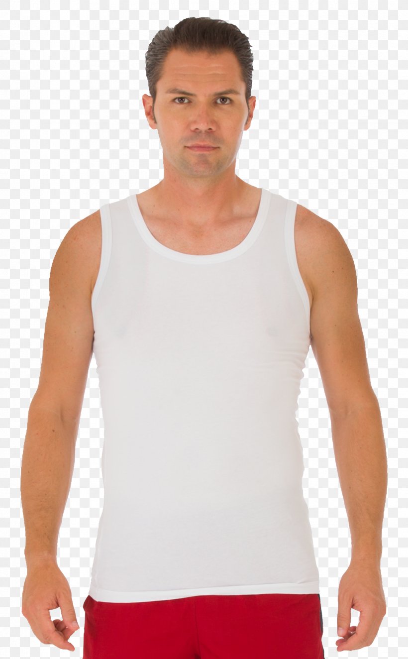 T-shirt Sleeveless Shirt Gilets Boxer Briefs Underpants, PNG, 1225x1978px, Watercolor, Cartoon, Flower, Frame, Heart Download Free