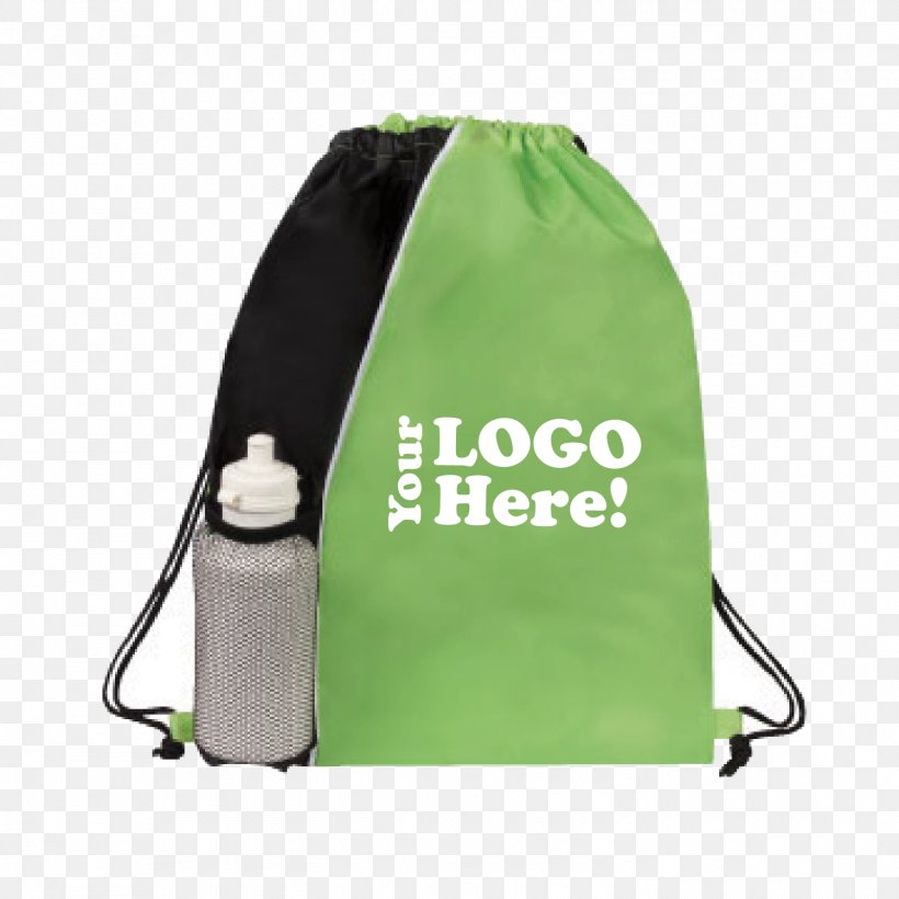 Tote Bag Drawstring Backpack Promotion, PNG, 1500x1500px, Bag, Backpack, Brand, Clothing, Drawstring Download Free