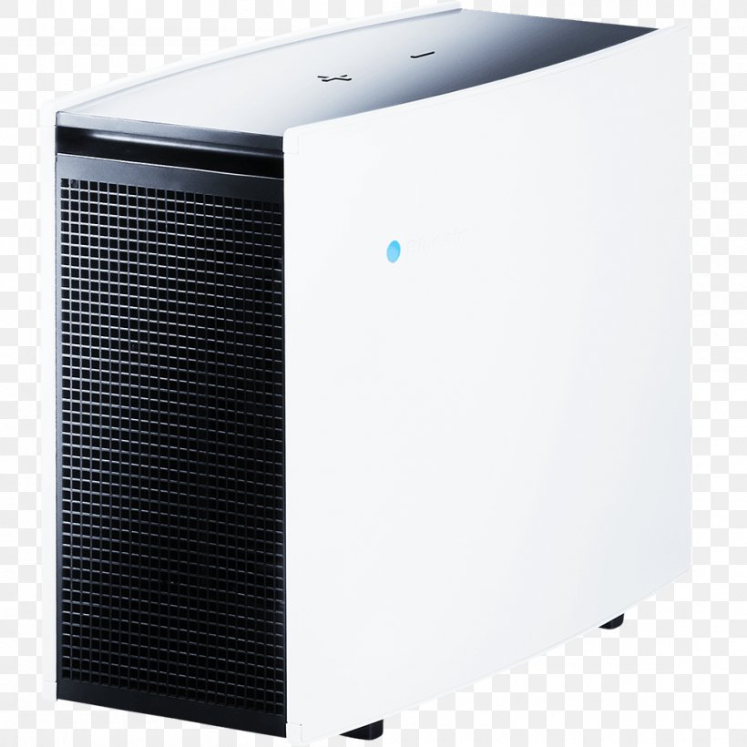 Air Purifiers HEPA IQAir Blueair, PNG, 1000x1000px, Air Purifiers, Air, Asthma, Bedroom, Blueair Download Free