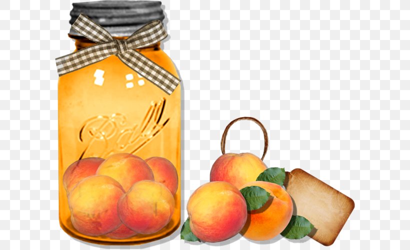 Digital Scrapbooking Yellow Apricot, PNG, 600x500px, Digital Scrapbooking, Apricot, Beverage Can, Bottle, Diet Food Download Free