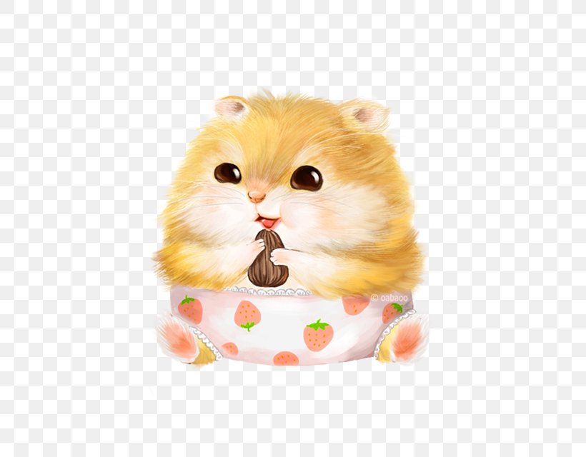Hamster Guinea Pig Puppy Cuteness Cage, PNG, 640x640px, Hamster, Android, Cage, Carnivoran, Cat Download Free