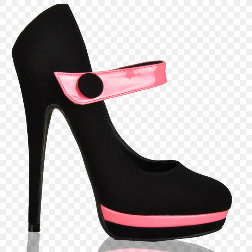 Heel Shoe Pink M, PNG, 1500x1500px, Heel, Basic Pump, Footwear, High Heeled Footwear, Magenta Download Free