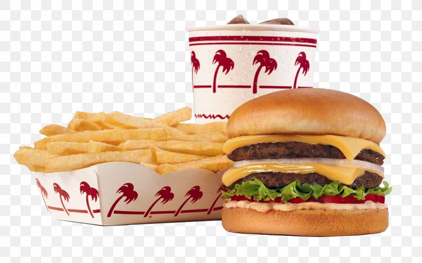 In-N-Out Burger Fast Food California Hamburger Five Guys, PNG, 1161x725px, Innout Burger, American Food, Breakfast Sandwich, Buffalo Burger, California Download Free