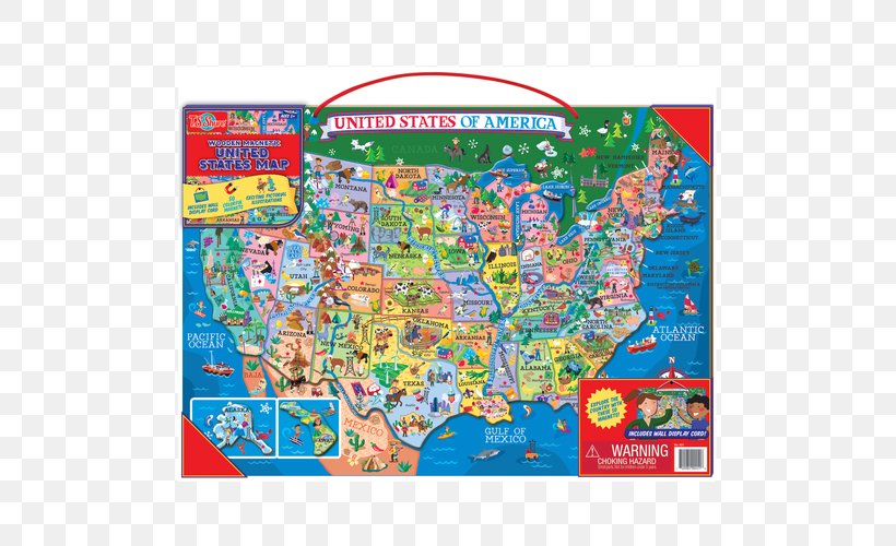 Jigsaw Puzzles United States Amazon.com Melissa Doug Puzzle World Map, PNG, 500x500px, Jigsaw Puzzles, Amazoncom, Area, Game, Geographic Information System Download Free