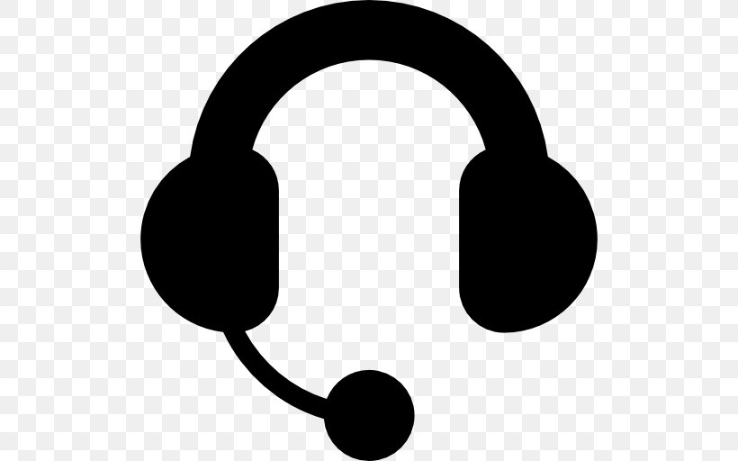 Microphone Headphones Headset Audio, PNG, 512x512px, Microphone, Artwork, Audio, Audio Equipment, Black Download Free