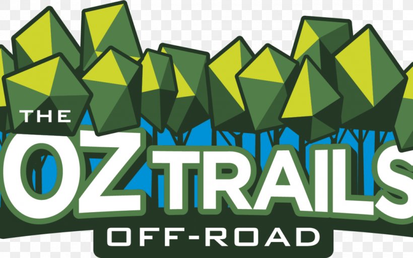 Oz Trails Off-Road Logo Mountain Bike Brand, PNG, 1080x675px, Logo, Blackberry Messenger, Brand, Grass, Green Download Free