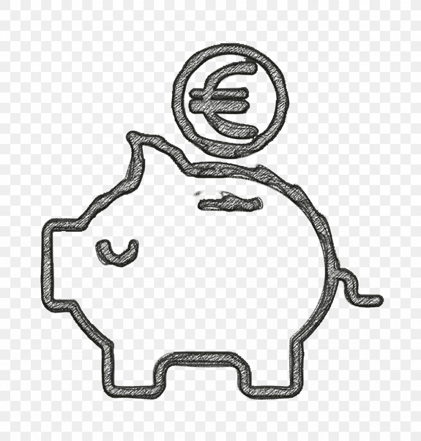 Piggy Bank Icon Currency Icon Save Icon, PNG, 974x1020px, Piggy Bank Icon, Bank, Currency Icon, Foreign Exchange Market, Idea Download Free