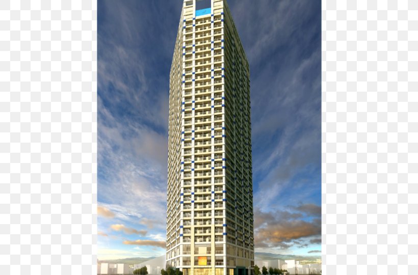 Vivaldi Residences Davao Skyscraper Condominium Building Abreeza, PNG, 810x540px, Skyscraper, Architectural Engineering, Building, Condominium, Corporate Headquarters Download Free