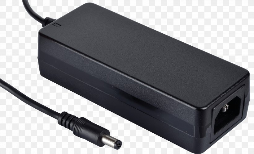 AC Adapter Laptop Alternating Current Computer Hardware, PNG, 3000x1827px, Adapter, Ac Adapter, Alternating Current, Computer Component, Computer Hardware Download Free
