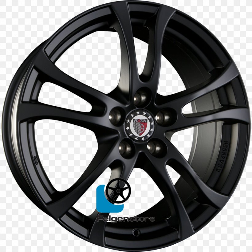 Alloy Wheel Car Tire Autofelge, PNG, 1024x1024px, Alloy Wheel, Auto Part, Autofelge, Automotive Design, Automotive Tire Download Free