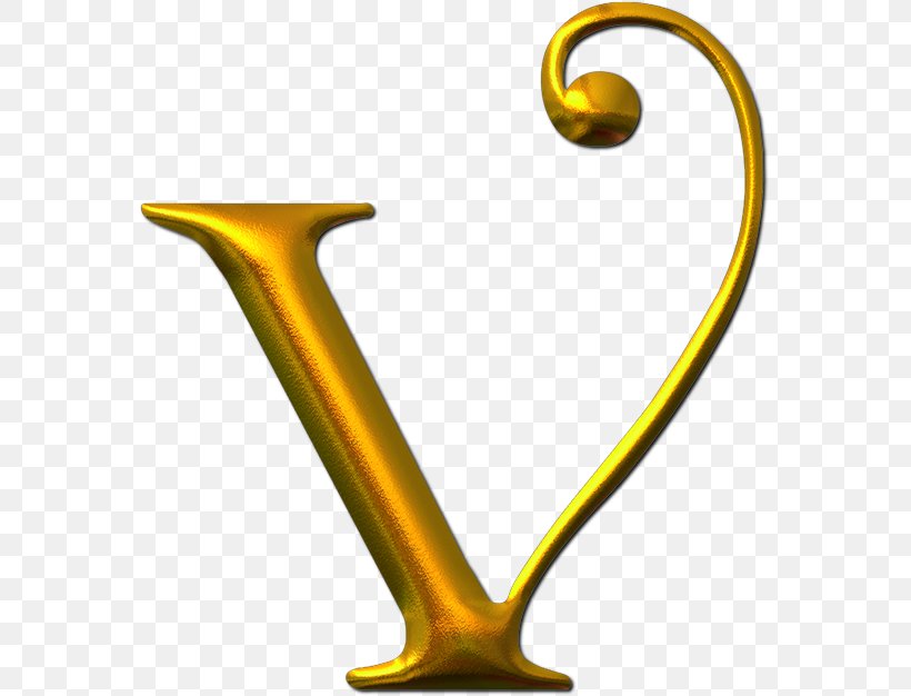 Alphabet Letter V N, PNG, 567x626px, Alphabet, Body Jewelry, Brass, Gold, Information Download Free