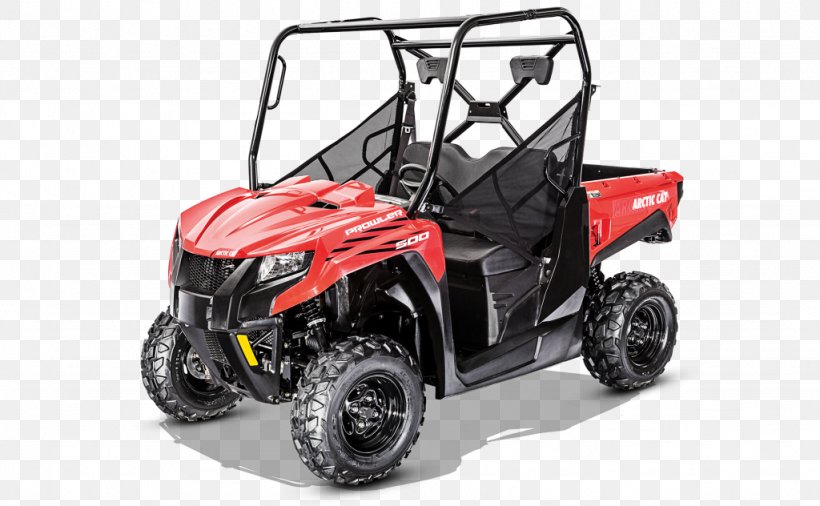 Arctic Cat Plymouth Prowler Side By Side All-terrain Vehicle Utility Vehicle, PNG, 1024x632px, Arctic Cat, Allterrain Vehicle, Auto Part, Automotive Exterior, Automotive Tire Download Free
