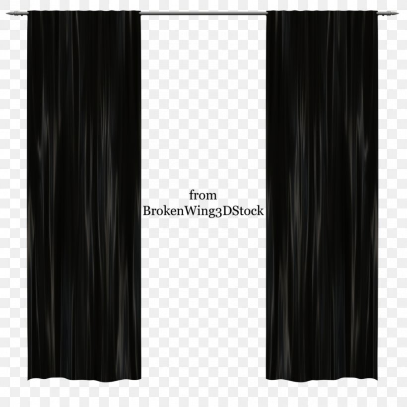 Curtain Angle Black M, PNG, 894x894px, Curtain, Black, Black And White, Black M, Decor Download Free