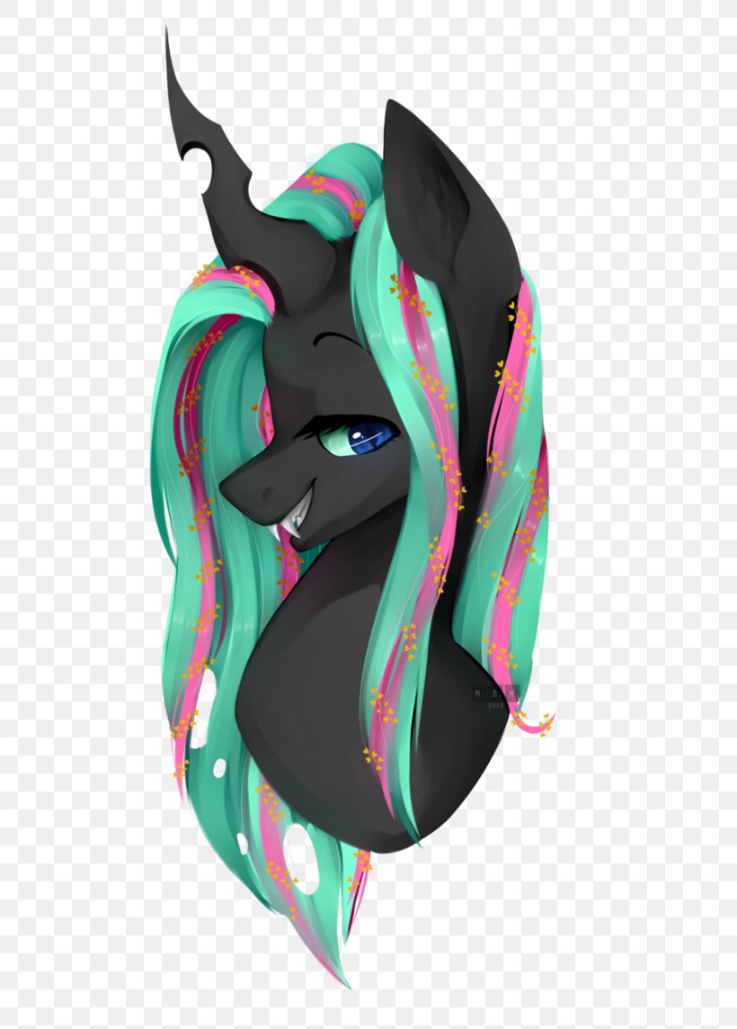 DeviantArt Commission Portrait Pony, PNG, 698x1144px, Art, Changeling, Commission, Deviantart, Fluttershy Download Free