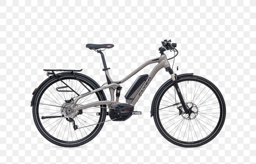 Electric Bicycle BULLS E-STREAM EVO Haibike XDURO Urban S 5.0 Mountain Bike, PNG, 700x525px, Electric Bicycle, Automotive , Bicycle, Bicycle Accessory, Bicycle Drivetrain Part Download Free