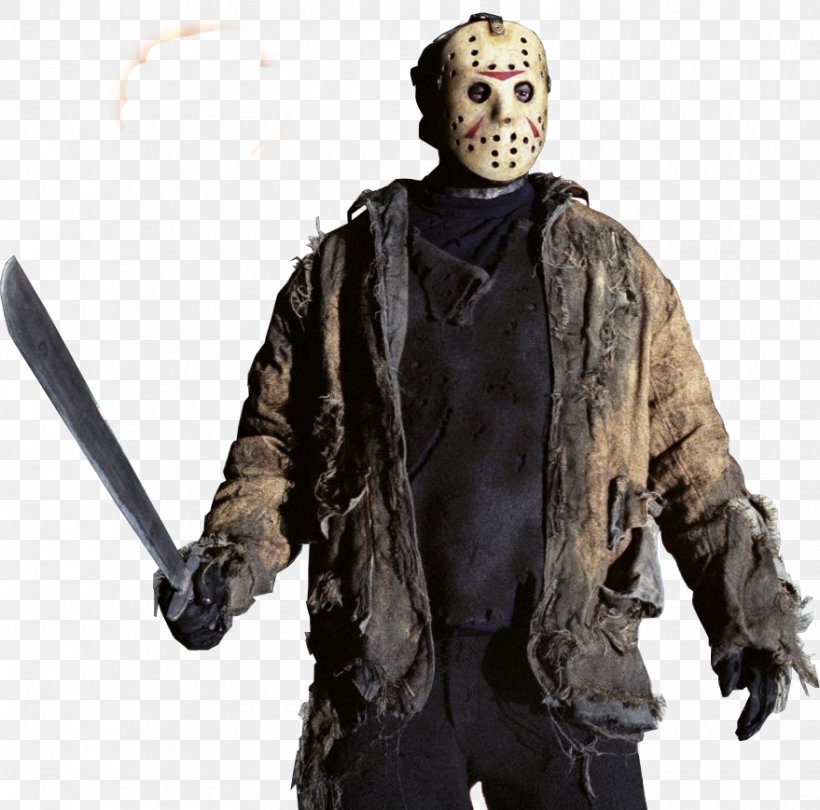 Jason Voorhees Michael Myers Freddy Krueger Halloween Film Series Friday The 13th, PNG, 879x869px, Jason Voorhees, Costume, Film, Freddy Krueger, Freddy Vs Jason Download Free