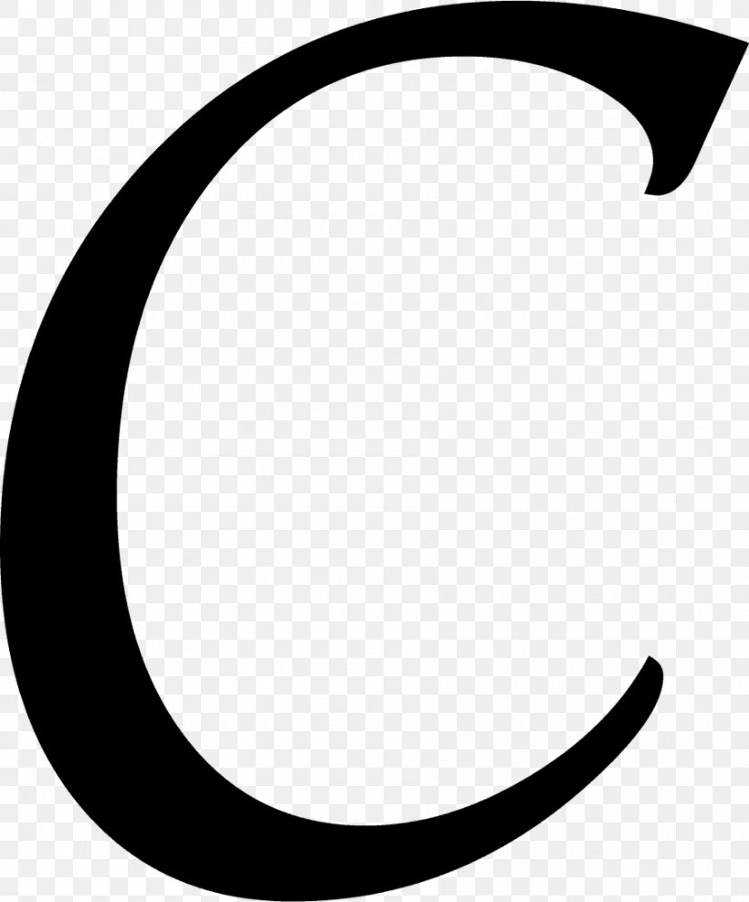 Letter Clip Art, PNG, 900x1084px, Letter, Alphabet, Black And White, Computer Network, Crescent Download Free